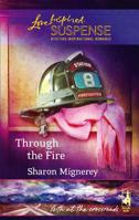 Through the Fire 0373873530 Book Cover