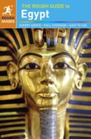 Rough Guide Egypte 1843537826 Book Cover
