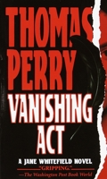 Vanishing Act (Jane Whitefield, Book 1) 0804113874 Book Cover