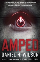 Amped 0385535155 Book Cover