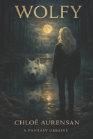 Wolfy (French Edition) B0GDQJQG85 Book Cover