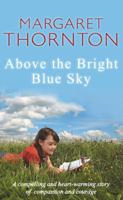Above the Bright Blue Sky 074908202X Book Cover