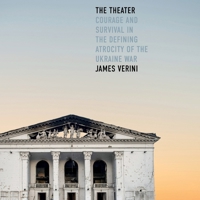 The Theater: Courage and Survival in the Defining Atrocity of the Ukraine War 1668062208 Book Cover