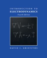 Introduction to Electrodynamics 1009397753 Book Cover