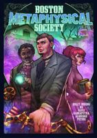 Boston Metaphysical Society: The Complete Series 0996429220 Book Cover