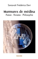 Murmures de médina (French Edition) 2414571780 Book Cover