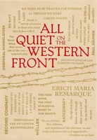 All Quiet on the Western Front 1667206273 Book Cover