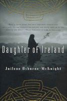 Daughter of Ireland 0765346427 Book Cover