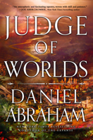 Judge of Worlds (The Kithamar Trilogy, 3) 0316421936 Book Cover