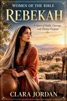 Women of the Bible: Rebekah: A Story of Faith, Courage, and Divine Purpose B0HKJ4V53D Book Cover