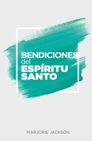 Bendiciones del Esp�ritu Santo 9588867614 Book Cover