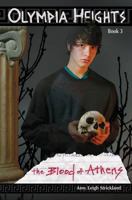 The Blood of Athens 193961306X Book Cover