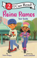 Reina Ramos Tour Guide B0GMZ6VP5G Book Cover