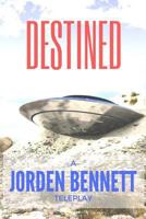 Destined 1541372514 Book Cover