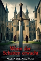 Wenn der Schatten erwacht (German Edition) B0DSBZQ3NH Book Cover