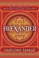 Alexander (Queer Historical Romance) B0BQ99L83Y Book Cover