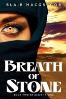 Breath of Stone 153753744X Book Cover