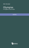 Olympias (French Edition) 2748347013 Book Cover
