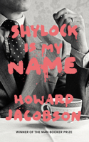 Shylock is my Name 0804141347 Book Cover