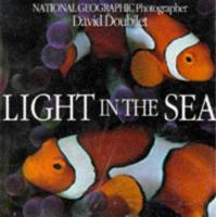 Light in the Sea (Evergreen) 1566199425 Book Cover