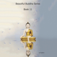 Beautiful Buddha Series: Book 11 B0BW2LXR3K Book Cover