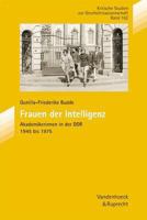 Frauen der Intelligenz. 3525351437 Book Cover