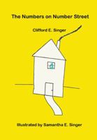The Numbers on Number Street 0985291354 Book Cover