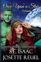 Once Upon a Star Vol. 2 1393993036 Book Cover