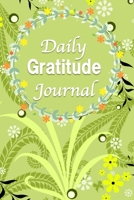 Daily Gratitude Journal: ( Positivity Diary for increases happiness ) B084Z74MW7 Book Cover