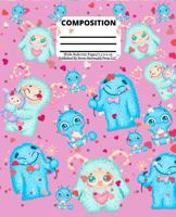 My Little Composition - 1: 194657046X Book Cover