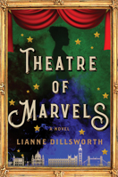 Theatre of Marvels 0358627915 Book Cover