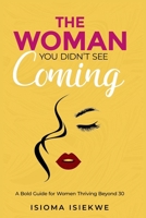 The Woman You Didn't See Coming 9786903293 Book Cover