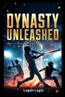 Dynasty Unleashed: Back-to-Back Triumph in World Series [2025] B0GMDNMNRK Book Cover