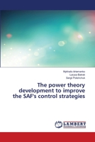 The power theory development to improve the SAF's control strategies 6202071532 Book Cover
