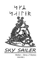 Sky Sailer 1714673847 Book Cover