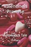 Valentine's Promise: A Romance Tale B0GJ6K3CQQ Book Cover