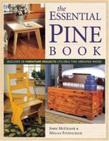 The Essential Pine Book 1558707115 Book Cover