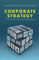 Corporate Strategy: Tools for Analysis and Decision-Making 1107544041 Book Cover