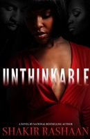 Unthinkable 0998664065 Book Cover