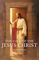The Call of the Jesus Christ B0CW9X32R3 Book Cover