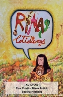 Rimas Cotidianas (Spanish Edition) B0H21R2B1W Book Cover