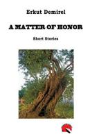A Matter of Honor 605938529X Book Cover