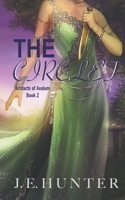 The Circlet 172202657X Book Cover