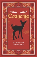 Coahoma B0GWW3QC37 Book Cover