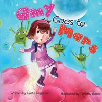 Amy Goes to Mars 1482596261 Book Cover