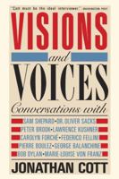 Voices and Visions 0385241445 Book Cover