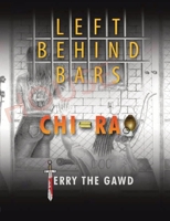 Left Behind Bars B08RC1PSBB Book Cover