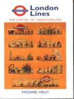 London Lines 1851587764 Book Cover