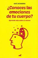Conoces Las Emociones de Tu Cuerpo? 6075300031 Book Cover