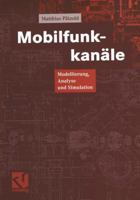 Mobilfunkkanale 3663056562 Book Cover